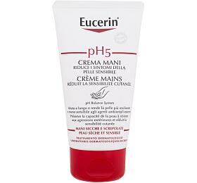 Krém na ruce Eucerin pH5 Hand Cream, 75 ml
