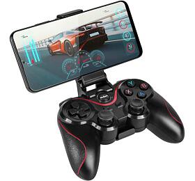 Gamepad REBEL KOM1180 pro mobiln telefon / tablet