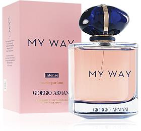 Giorgio Armani My Way Intense parfmovan voda pro eny 30 ml