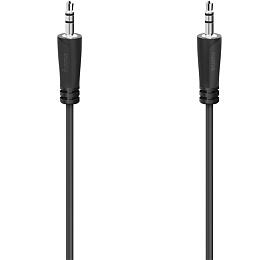 Hama audio kabel jack 3,5 mm, 5 m