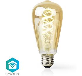 SmartLife LED rovka NEDIS WIFILRT10ST64