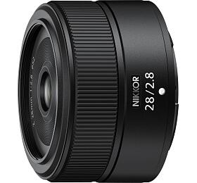 Nikon FX Nikkor Z 28mm f/2.8 ern