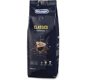 Zrnkov kva DeLonghi CLASSICO ESPRESSO, 1 kg