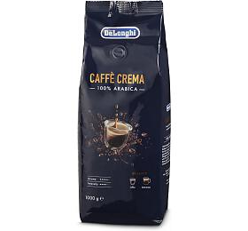 Zrnkov kva DeLonghi CAFFE' CREMA ESPRESSO, 1 kg