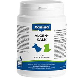 Canina Algenkalk plv 125g