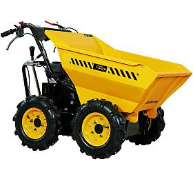 DUMPER GAD 400.1/4x4 Gde