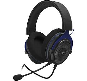 uRage gamingov headset SoundZ 900 DAC, jack+USB