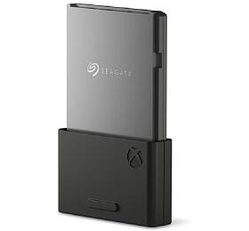 Seagate Expansion / 2TB / SSD / Externí / 2.5" / 2R (STJR2000400)