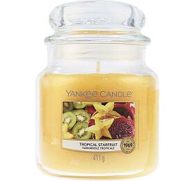 Yankee Candle Tropical Starfruit vonn svka 411 g