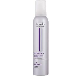 Tuidlo na vlasy Londa Professional Dramatize It X-Strong Hold Mousse, 250 ml