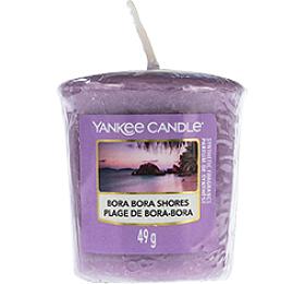 Yankee Candle Bora Bora Shores votivní svíčka 49&amp;nbsp;g