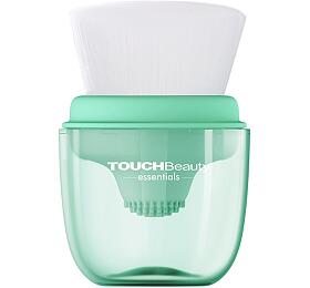 TOUCHBeauty 1762 Silikonov kartek na ple