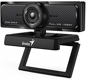 GENIUS WideCam F100 V2/ Full HD 1080P/ USB/ irokohl 120/ mikrofon (32200004400)