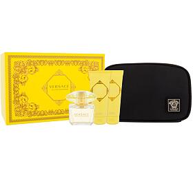 Toaletn voda Versace Yellow Diamond, 90 ml