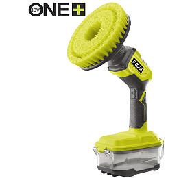 Ryobi R18CPS-0, aku 18V kompaktn kart (bez baterie a nabjeky)