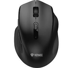 PC myš Yenkee YMS 2050BK