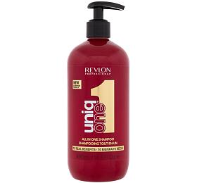 ampon Revlon Professional Uniq One All In One Shampoo, 490 ml