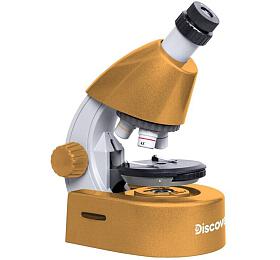 Mikroskop Discovery Micro Solar