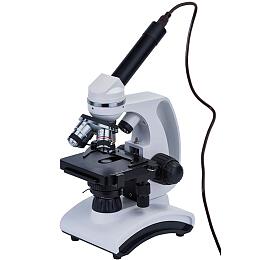 Mikroskop Discovery Atto Polar Digital