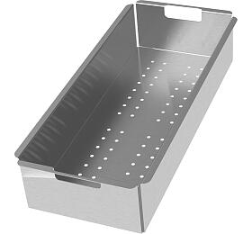 Sinks Cedník BOX/BOXER - nerez