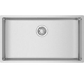 Sinks BOX 780 RO 1,0mm