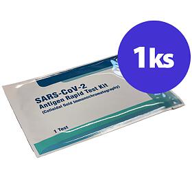 Lepu Medical Technology SARS-CoV-2 Antigen Rapid Test Kit, 1&amp;nbsp;ks