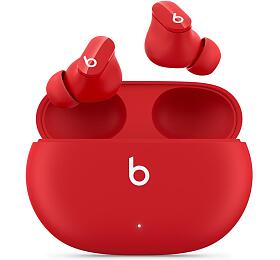 Sluchtka Beats Studio Buds red MJ503EE/A