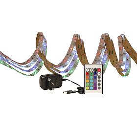 LED psek Retlux RLS 105 Bl LED psek vnitn 3m