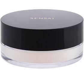 Pudr Sensai Loose Powder Translucent, 20 ml