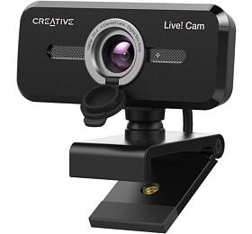 CREATIVE LABS creative webkamera Live! Cam Sync V2 (73VF088000000)
