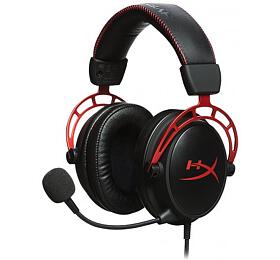 HP HyperX Cloud Alpha - hern headset erven (4P5L1AM#ABB)