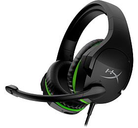 HP HyperX CloudX Stinger - headset pro Xbox (4P5K1AA)