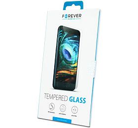 Tvrzen sklo Forever pro Samsung Galaxy M12/A12/A32 5G transparentn