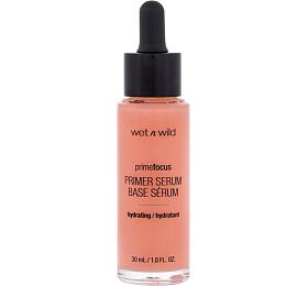 Podklad pod makeup Wet n Wild Prime Focus Primer Serum, 30 ml