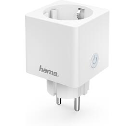 Hama SMART WiFi mini zsuvka