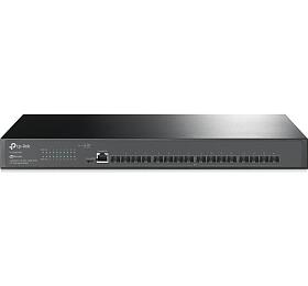 TP-Link SX3016F 16x10G SFP+ managed switch