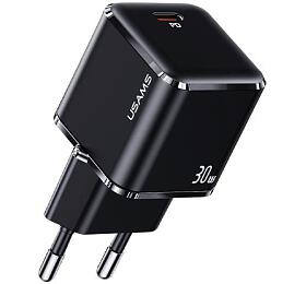 30W Super Si Mini PD Fast Charger (EU)