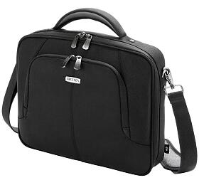 DICOTA Eco Multi COMPACT 14-15.6&quot; Black (D30143-RPET)