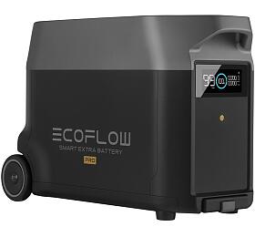 EcoFlow DELTA Pro pdavn baterie