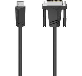 Hama kabel HDMI  DVI 1,5 m