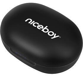 Niceboy Nabíjecí box Niceboy HIVE Pins 2 ANC