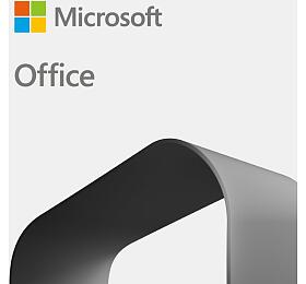 Elektronick licence: Microsoft CSP Office LTSC Standard 2024 - trval licence pro koly (DG7GMGF0PN5D)
