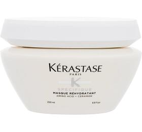 Maska na vlasy Krastase Spcifique Masque Rhydratant, 200 ml