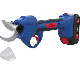 Akumultorov zahradn nky Gde ASC 18-201-05