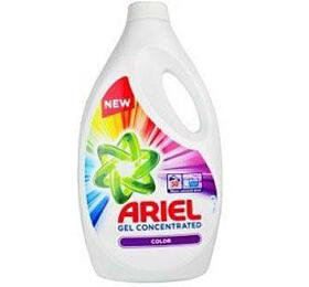 Ariel Color/lenor 2,64l 48dávek gel