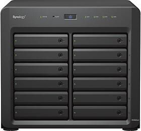 Synology DS3622xs+ Disk Station