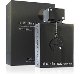 Armaf Club De Nuit Intense Man Parfum parfm 150 ml pro mue