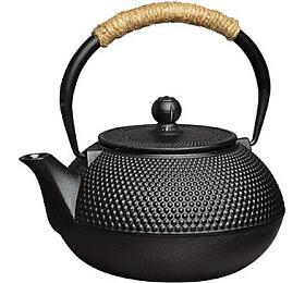 BERLINGERHAUS Konvice na aj litinov 1,2 l ern BH-7801