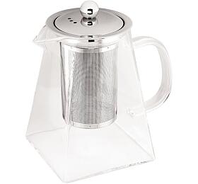 BERLINGERHAUS Konvice na aj se stkem termosklo 0,75 l BH-7803