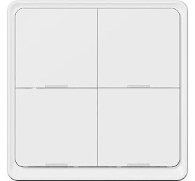 Tesla Smart Switch Quatro Battery (TSL-SWI-SCENEZG4)